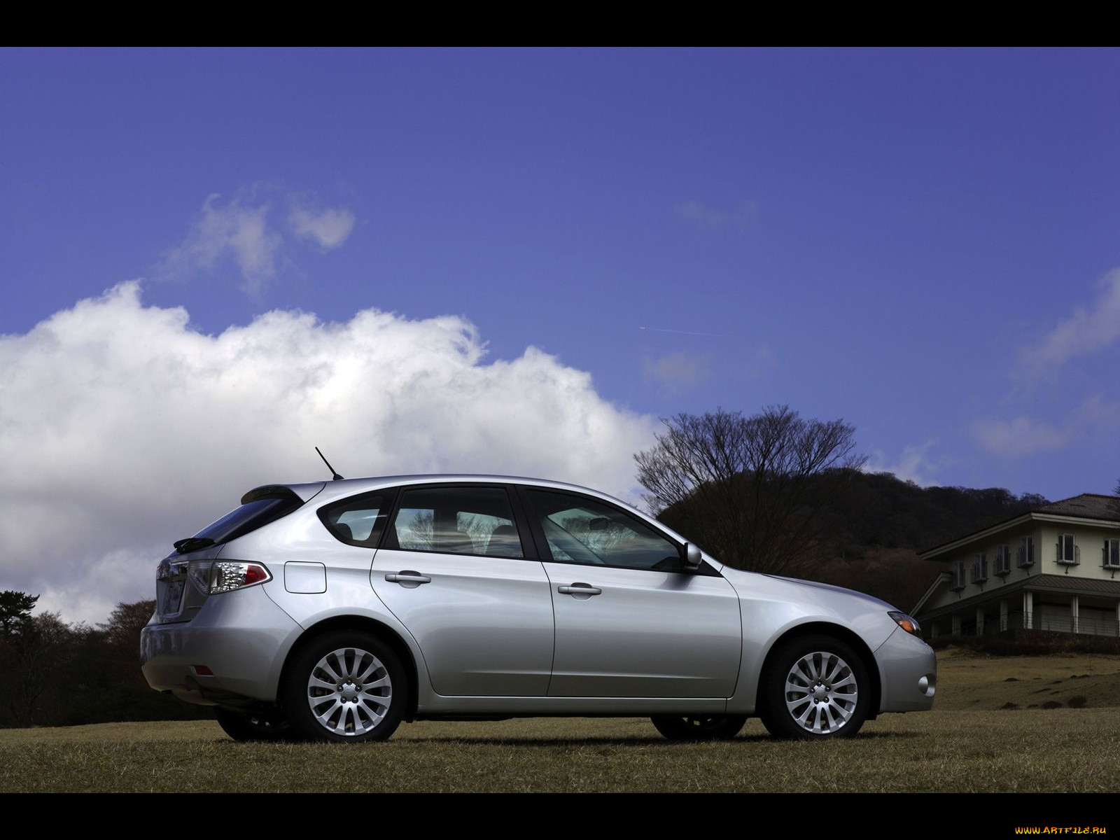 , subaru